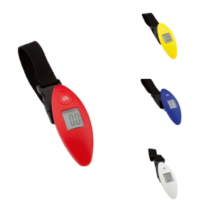 Balan�a Bagagem Blanax