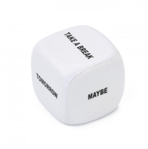 Dado PU anti-stress Nestor