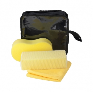 Conjunto de lavagem de carro em poli�ster (600D) Aaliyah