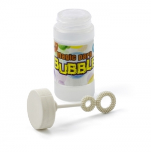 Tubo de 55 ml com sabo PET Ellen