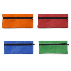 Estojo escolar nylon (420D) Donna