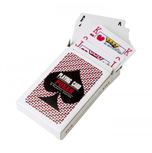 Baralho de cartas Anton