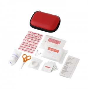 Kit de primeiros socorros em EVA Anja