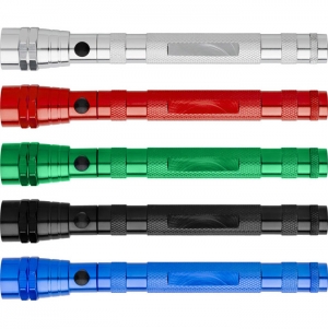 Lanterna tel�scopica de aluminio Aya