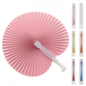 Leque de papel Dylan