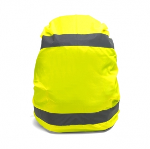 Capa de mochila em polister (190T) Carrigan