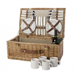 Cesta de picnic Levin