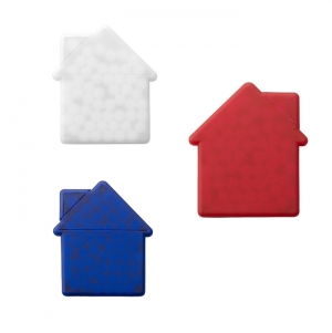 Distribuidor de rebu�ados de menta PP Jaya