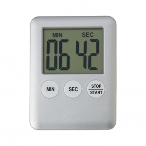 Temporizador de cozinha ABS Lorelei