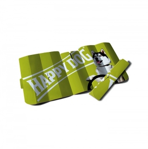 TAPA-SOL AUTOMOVEL 130X60CM CART�O OFFSET QUADRICROMIA TOTAL