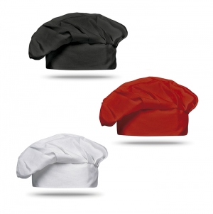 CHEF Gorro cozinheiro