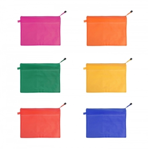 Pasta Porta-Documentos Bonx