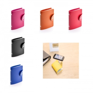 Porta-Cart�es Midel