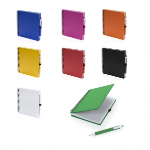 Caderno Koguel
