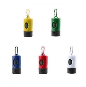 Dispensador Sacos Muller