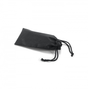 TOBOL. Bolsa para �culos em non-woven (80 g/m�)