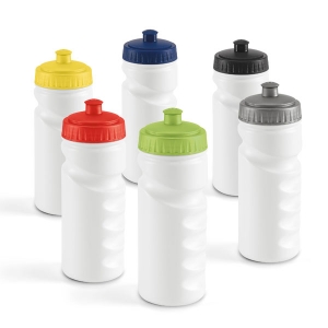 LOWRY. Garrafa de desporto em HDPE 530 mL
