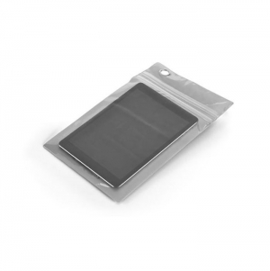 PLATTE. Bolsa ttil  prova de gua para tablet at 9'7'' em PVC