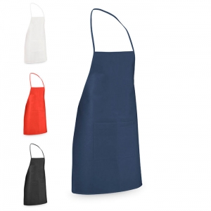 CELERY. Avental em non-woven (80 g/m�)