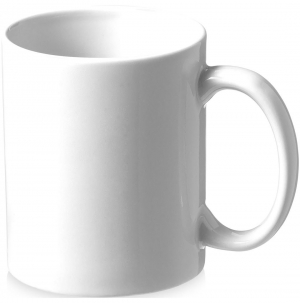Caneca cer�mica para sublima��o 'Pic'