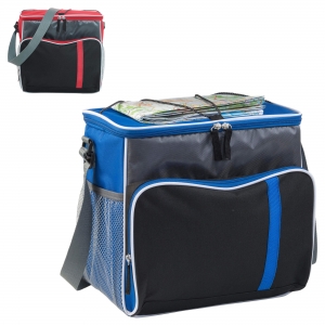 Saco trmico de polister 600D Ravi