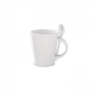 SUBLIMKONIK Caneca sublima��o com colher