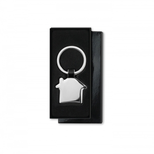 HOUSY Porta chaves forma casa