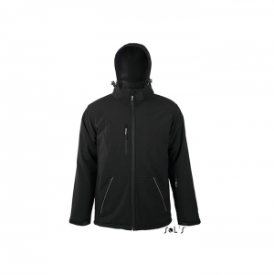 CASACO SOFTSHELL INVERNO HOMEM ROCK  MEN