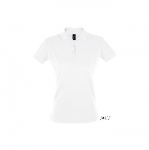 PLO MULHER PERFECT WOMEN  BRANCO