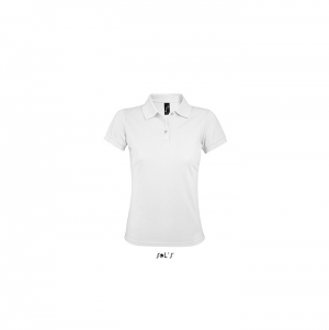 PLO POLIALGODO MULHER PRIME BRANCO