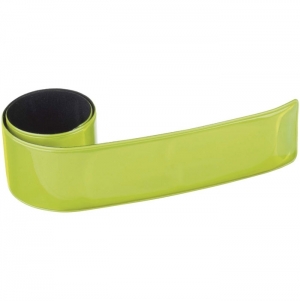 Faixa de pulso de segurana refletora 'Hitz'