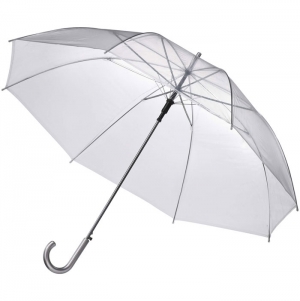 Guarda-chuva automtico transparente de 23' 'Kate'