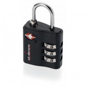 Cadeado para bagagem 'TSA Kingsford'