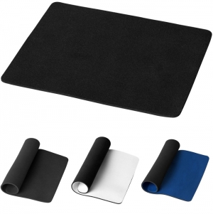 Tapete para rato flex�vel 'Heli'