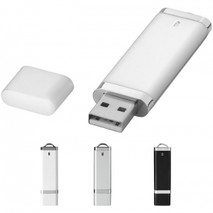 Pen USB 4GB 'Flat'