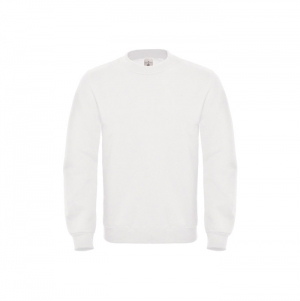 SWEATSHIRT B&C ID.002 280G - 80% ALGODAO 20%