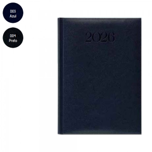 AGENDA DIRIA MADRID - 14,5X20,5 CM