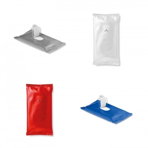 DELLEA Toalhetes h�midos