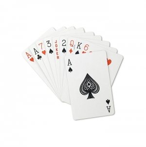ARUBA Jogo de Cartas Cl�ssico
