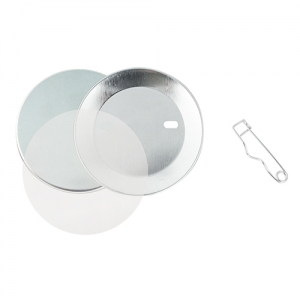 CRACH� CH-059 COM ALFINETE N�O MONTADO (�59MM)