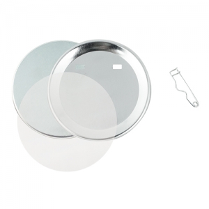 CRACH� CH-075 COM ALFINETE N�O MONTADO (�75MM)