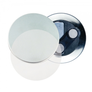 CRACH� CH-038-RR COM �MAN DUPLO - ROUPA(�38MM)