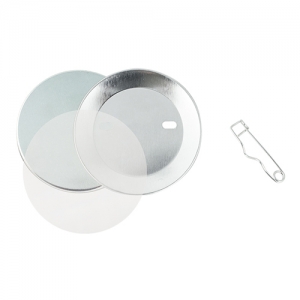 CRACH� AMERICANO CH-056 COM ALFINETE N�O MONTADO (�56MM