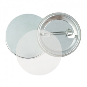 CRACH� AMERICANOCH-032 COM ALFINETE MONTADO (�32MM)