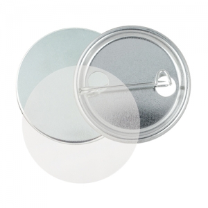 CRACH� AMERICANO CH-037 COM ALFINETE MONTADO (�37MM)