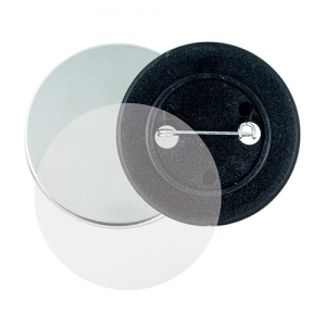 CRACH� CH-050-PL COM TRASEIRA PL�STICA E ALFINETE (�50M