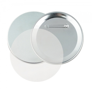 CRACH� CH-075 COM ALFINETE MONTADO (�75MM)