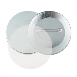 CRACH� CH-050-M COM ALFINETE MONTADO (�50MM)