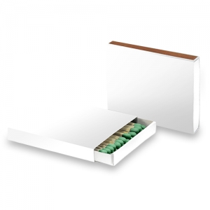 FOSFOROS MODELO CAIXA FINA BX5 IMPRESS�O QUADRICROMIA