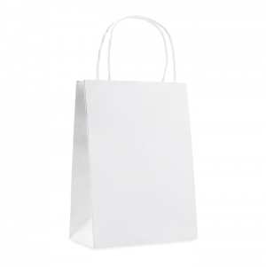 PAPER SMALL Saco papel pequena 150 gr/m